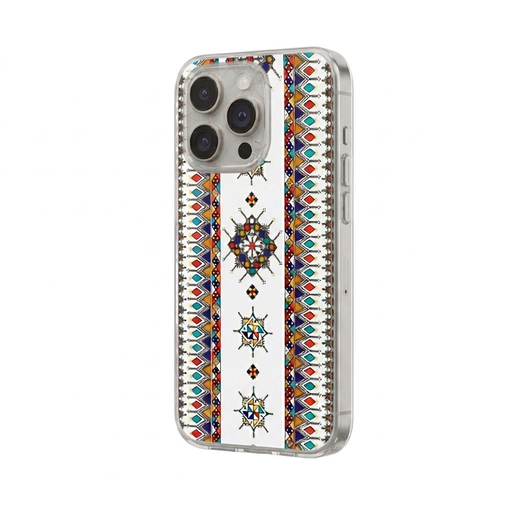 Amazigh Tarza