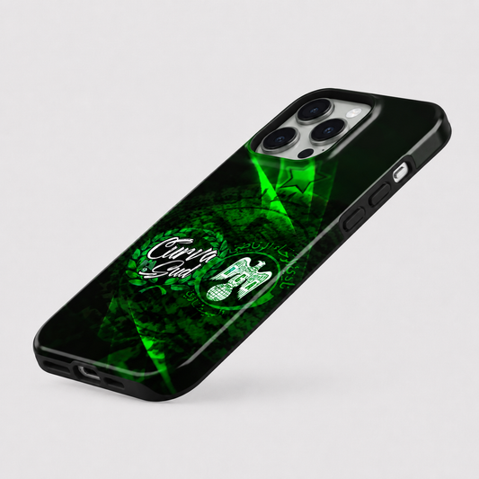 L'Esprit Curva Sud - Coque Rigide Premium