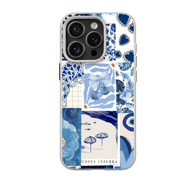 Costa Azzurra