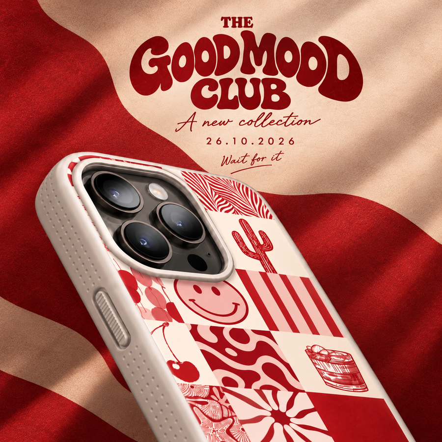 The Good Mood Club