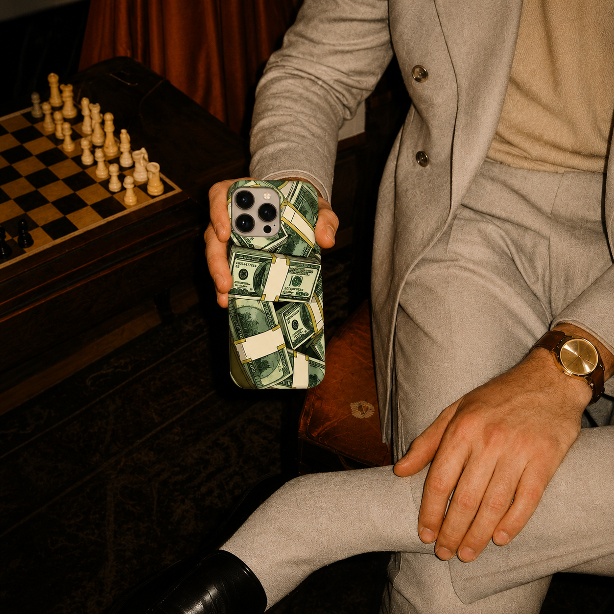 Money Mindset Collection