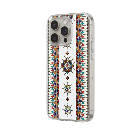 Amazigh Tarza