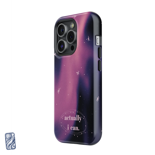 Fire On | Premium iPhone Case