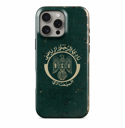 L'Héritage Vintage - Coque Rigide Premium