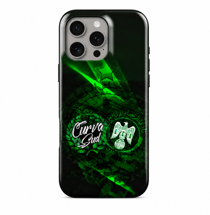 L'Esprit Curva Sud - Coque Rigide Premium