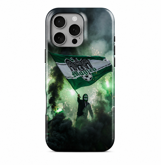 RCA Zina Magica - Coque Rigide Premium