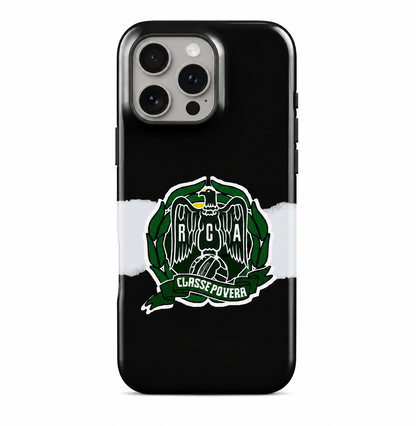 Classe Povera - Coque Rigide Premium