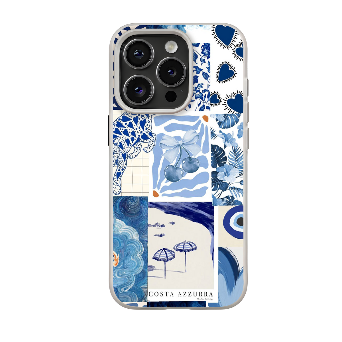 Costa Azzurra
