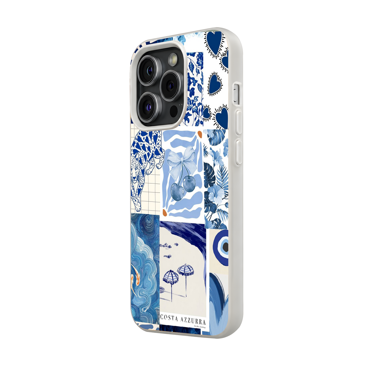 Costa Azzurra